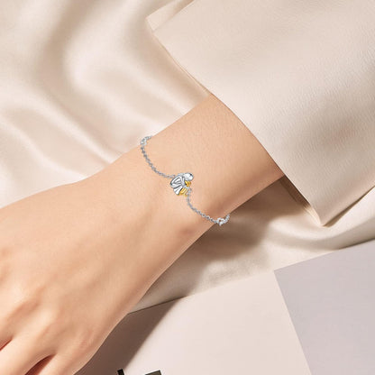 Adjustable Luck Bracelet ��� Simple & Charming