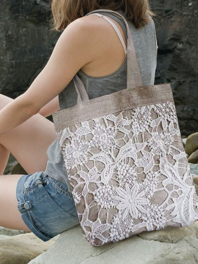 Beautifully Crafted Bag