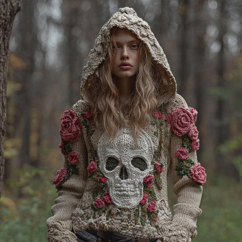 Beautifully Crafted Sweater
