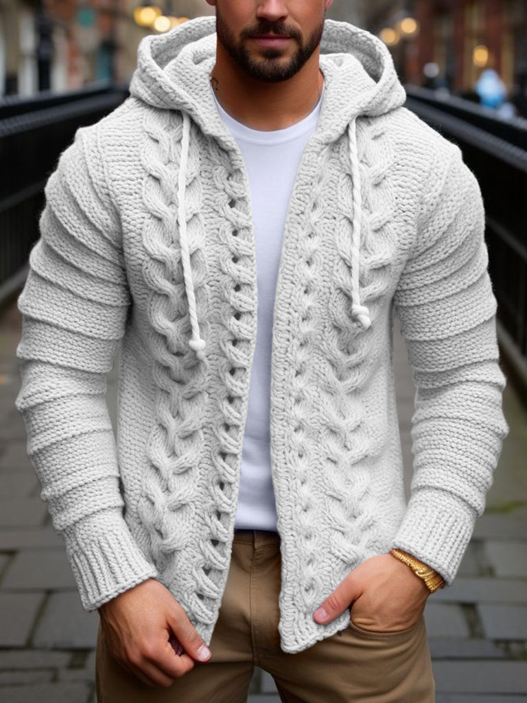 Beautifully Crafted Cardigan