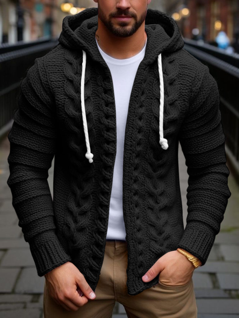 Beautifully Crafted Cardigan