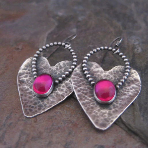 First Love Earrings