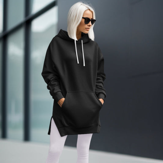 MW | Klassischer und bequemer allgemeiner Hoodie