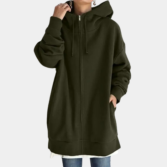 MW | Sportlich-gemütlicher Hoodie