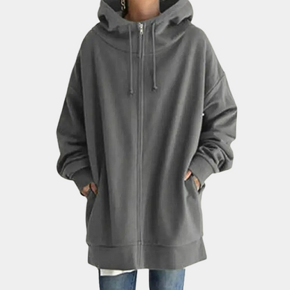 MW | Sportlich-gemütlicher Hoodie
