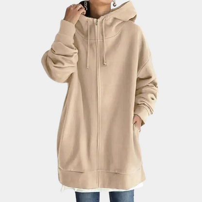 MW | Sportlich-gemütlicher Hoodie