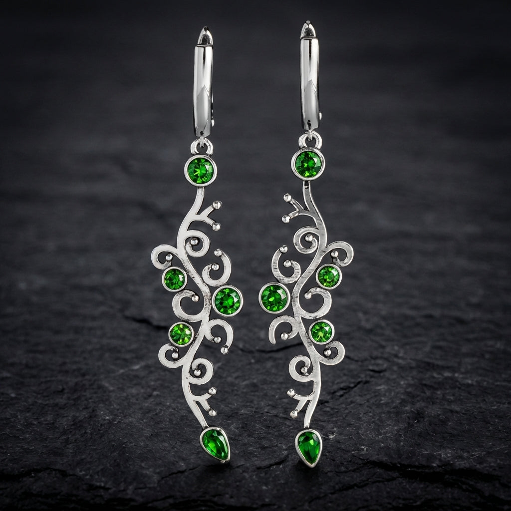 Charming Earrings For Any Occasion