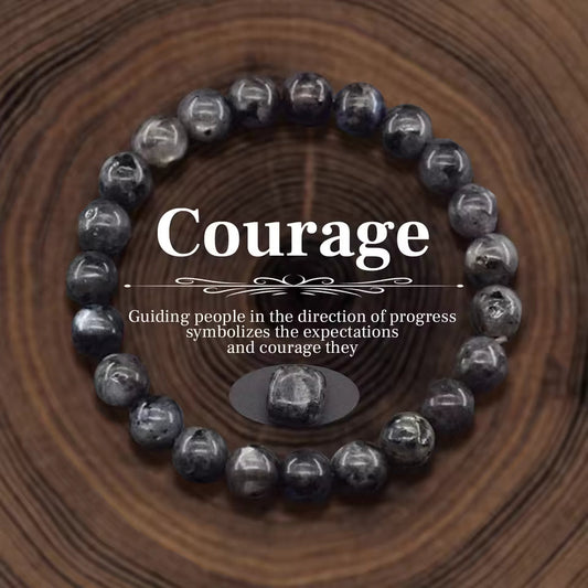 Classic Courage