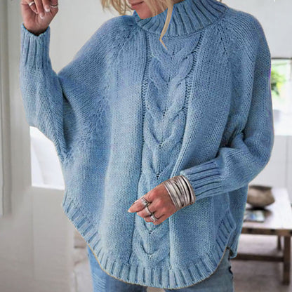 MW | Maßgeschneiderter und eleganter Winterpullover