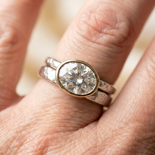 Crystal Ring