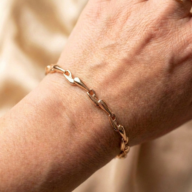 Golden Bracelet