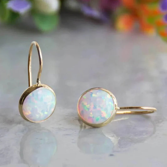 Elegant Opal