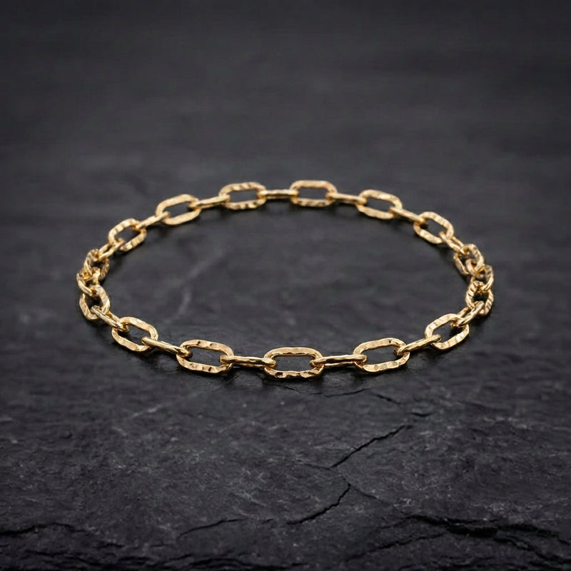 Elisa Sunburst Bracelet