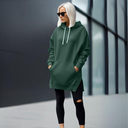 MW | Klassischer und bequemer allgemeiner Hoodie