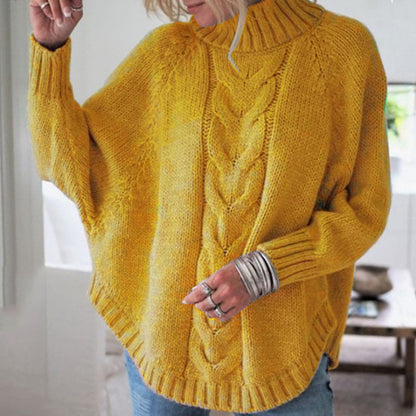 MW | Maßgeschneiderter und eleganter Winterpullover