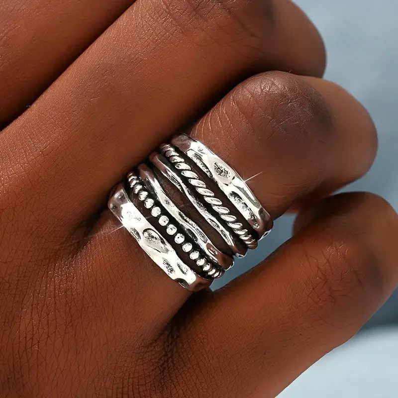 Charming Ring For Any Occasion