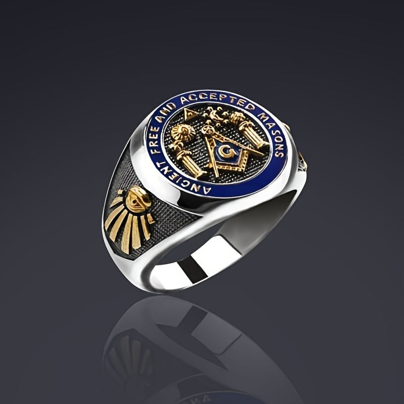 Vintage Handmade Ring