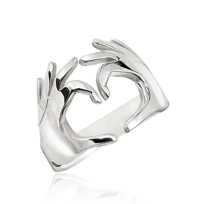 Delicate Artisan Ring