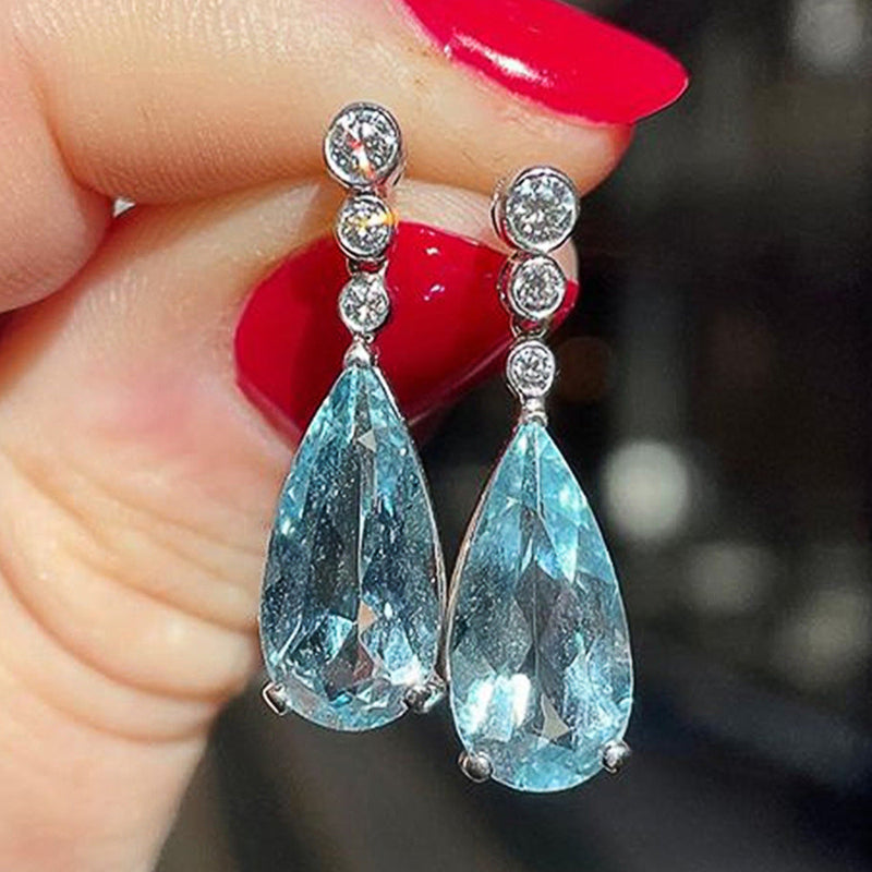 Handcrafted Vintage Earring