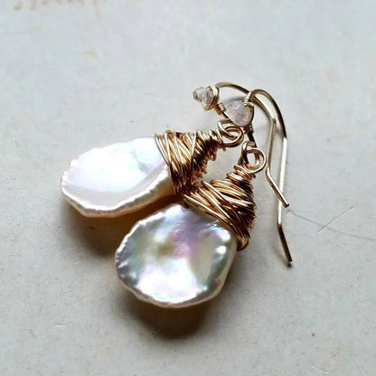 Romantic Earrings For Special Moments