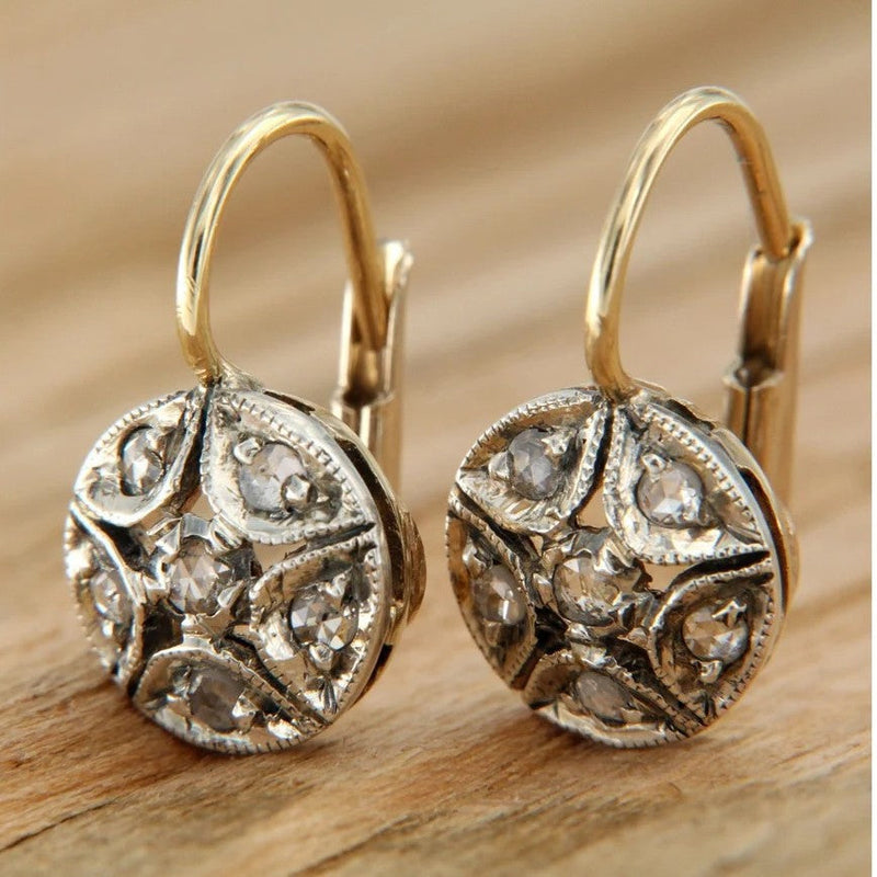 Elegant Earrings For Every Occasion