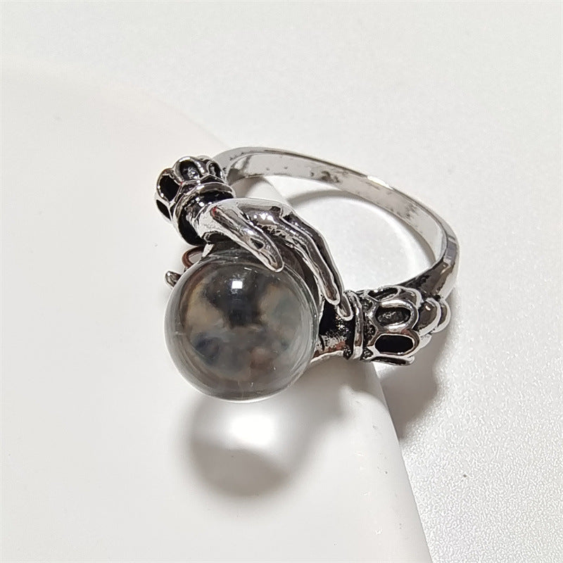 Stunning Ring For Daily Wear