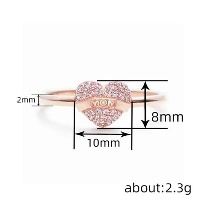 Vintage Handmade Ring