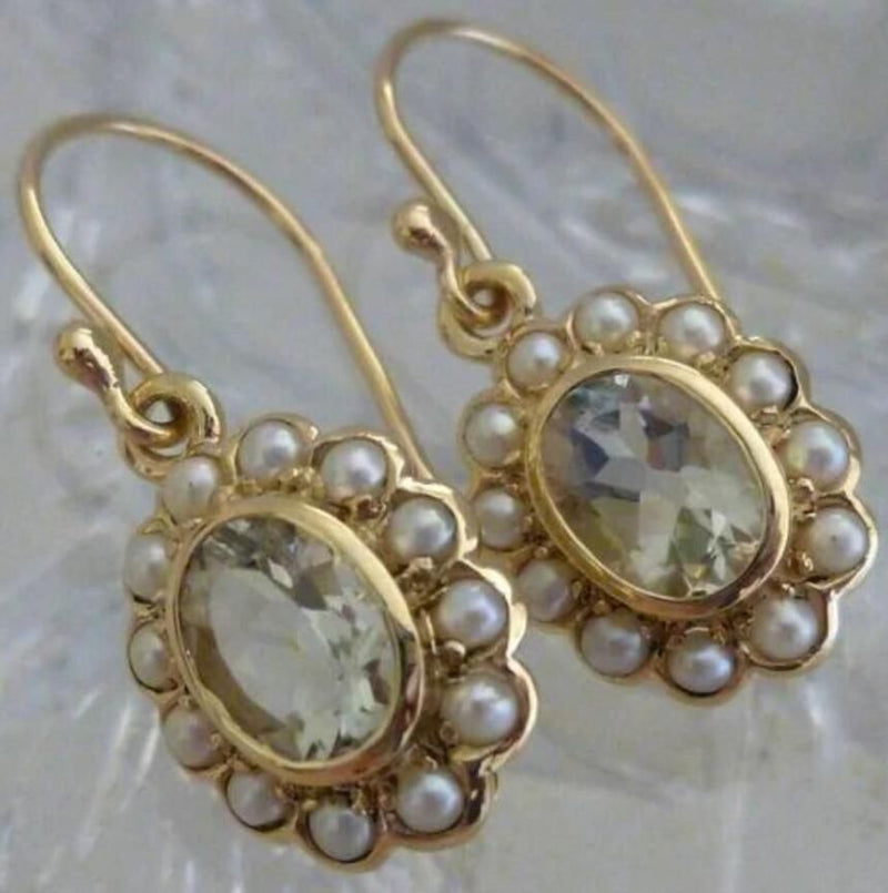 Stunning Earrings For Daily Wear