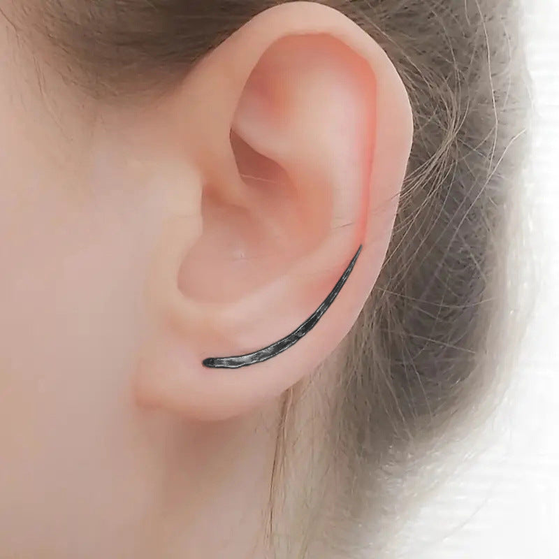 Beautiful Earrings With Unique Style