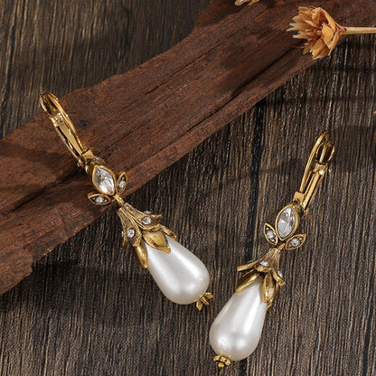 Elegant Earrings For Every Occasion
