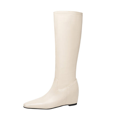 Graceful Orthopedic Boots for Modern Look
