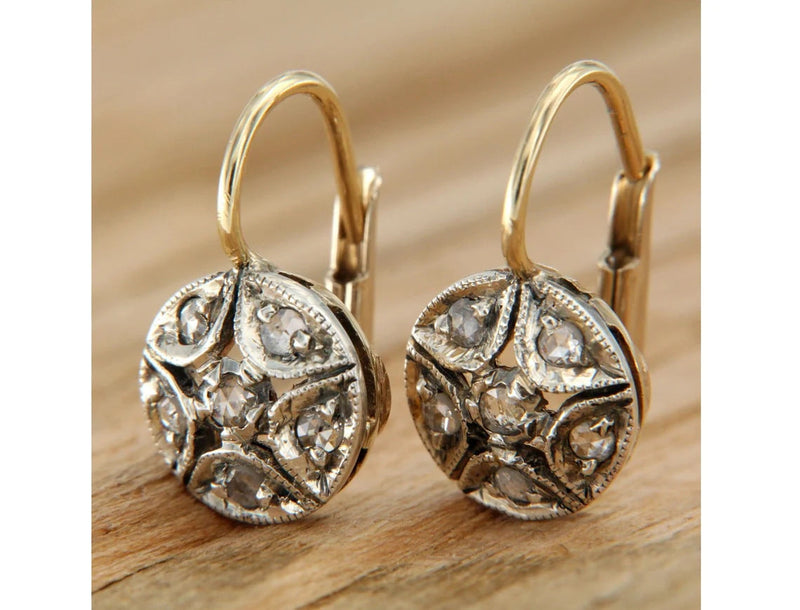 Elegant Earrings For Every Occasion