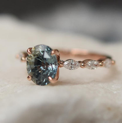 Stunning Ring For Daily Wear