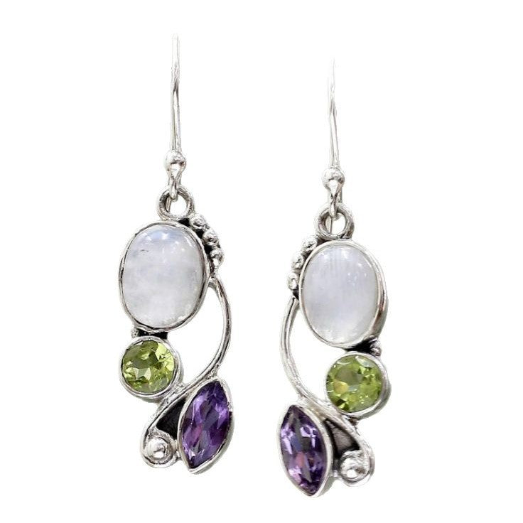 Classic Earring With Timeless Appeal