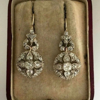 Charming Earrings Piece For Any Occasion