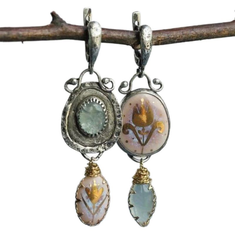Stunning Earrings For Daily Wear