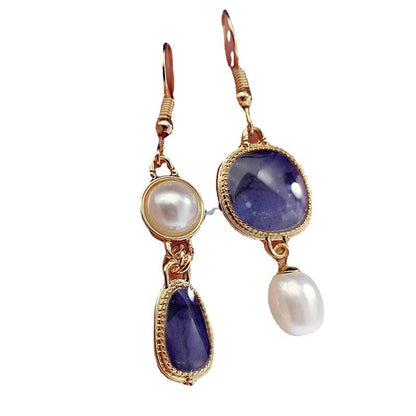 Classic Pearl Earring With Timeless Appeal