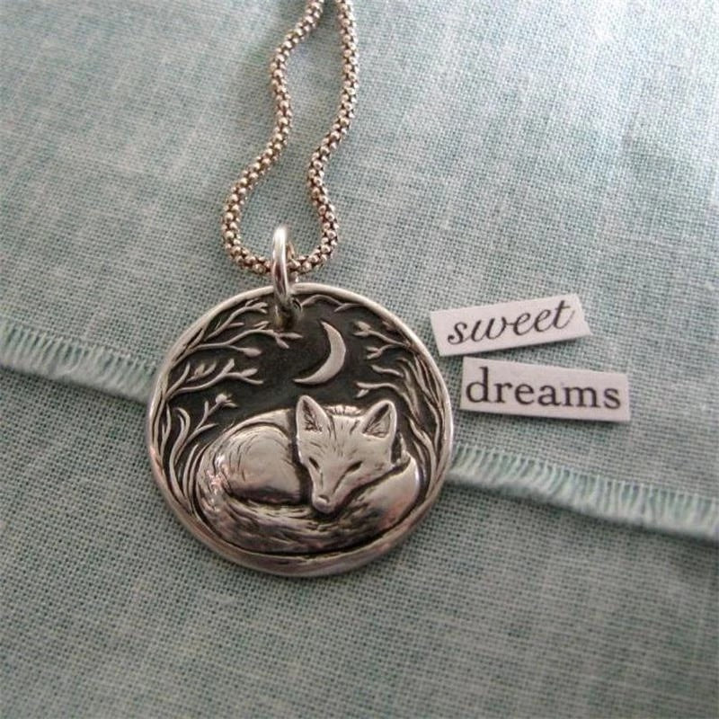 Classic Necklace With Timeless Appeal