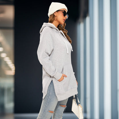 MW | Klassischer und bequemer allgemeiner Hoodie