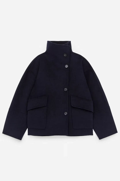 Modern and Minimalist Jacket