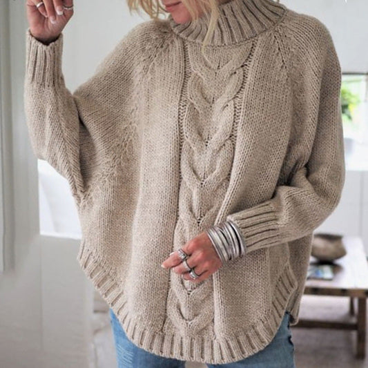 MW | Maßgeschneiderter und eleganter Winterpullover