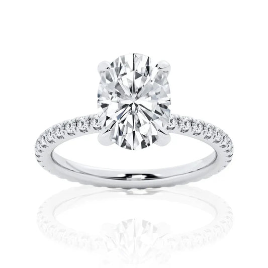 Trésor Ring