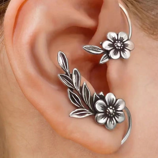 Vintage Flower