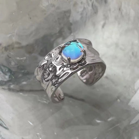 Vintage Opal Ring