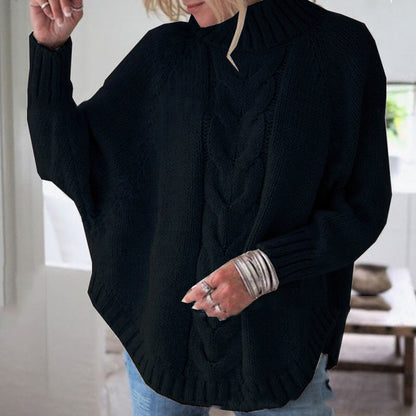 MW | Maßgeschneiderter und eleganter Winterpullover