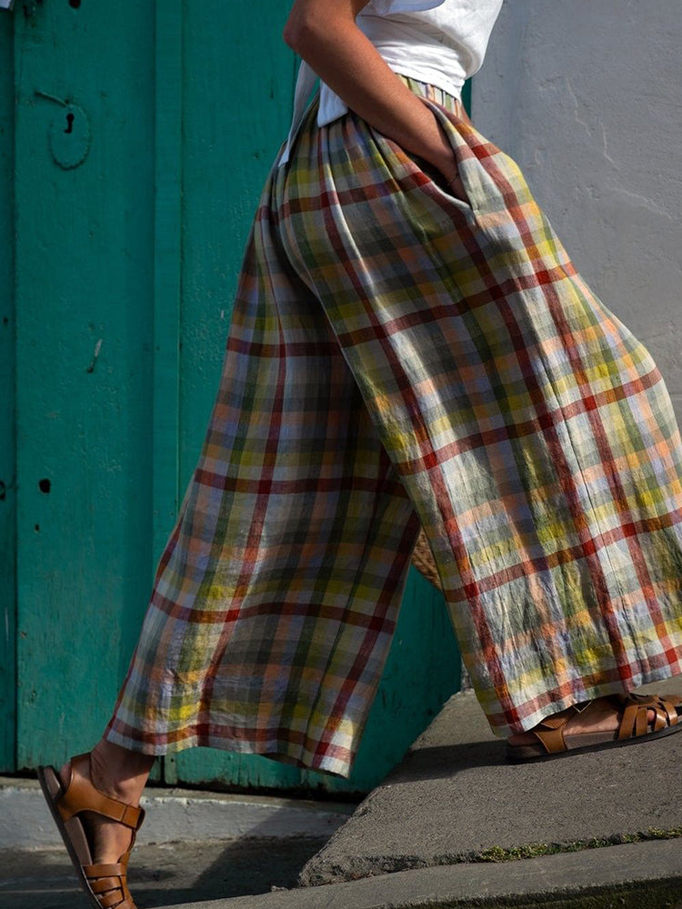 Elegantly Designed Pants