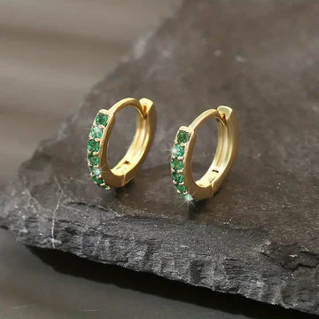 Gold Green