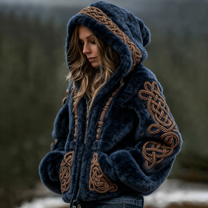 Beautifully Crafted Jacket