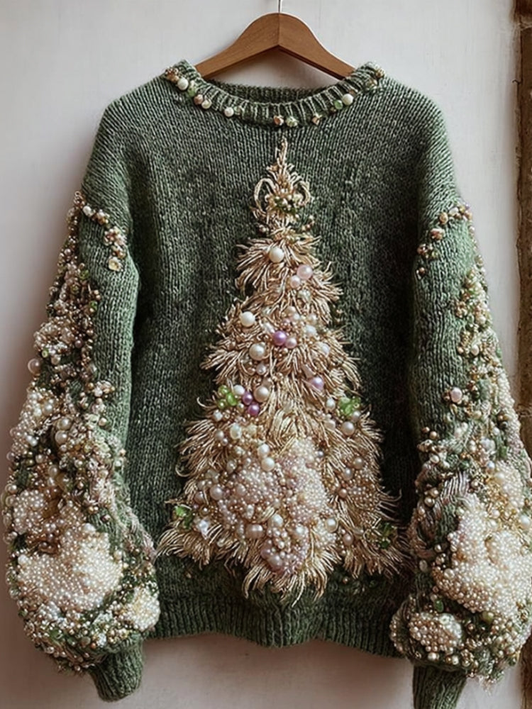 Beautifully Crafted Sweater