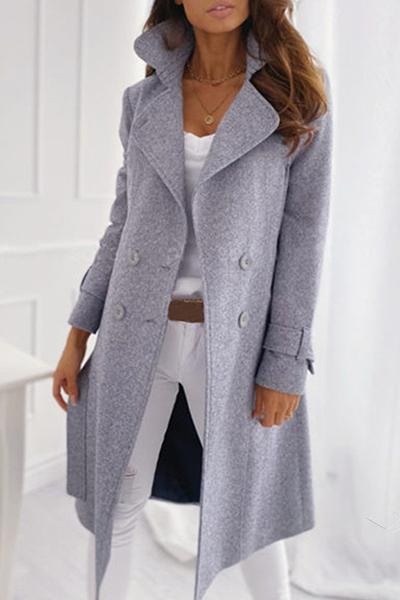  Classic and Elegant general Coat